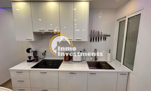 Obra nueva - Apartamento - Torrevieja - Habaneras