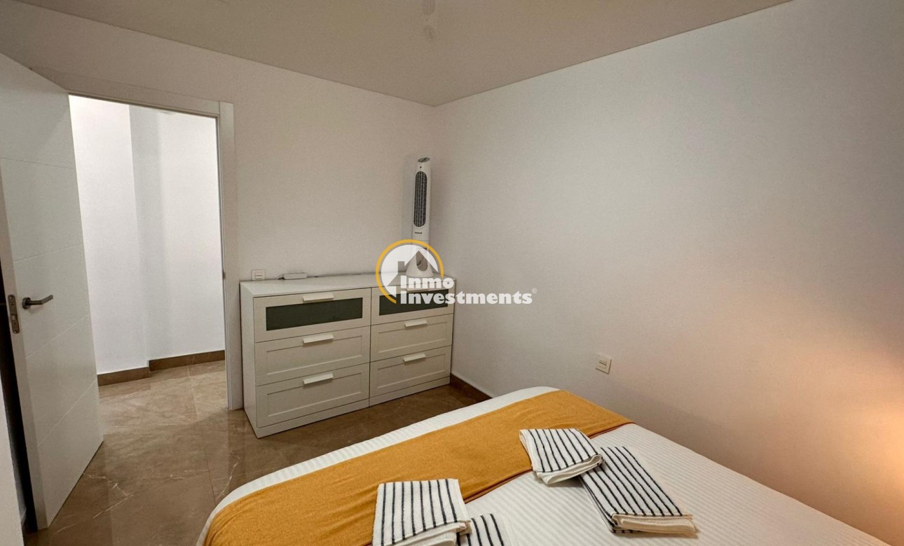 Obra nueva - Apartamento - Torrevieja - Habaneras