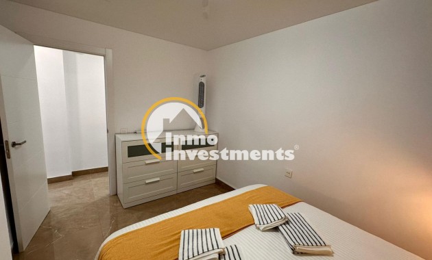 Obra nueva - Apartamento - Torrevieja - Habaneras