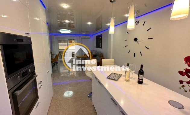 Obra nueva - Apartamento - Torrevieja - Habaneras