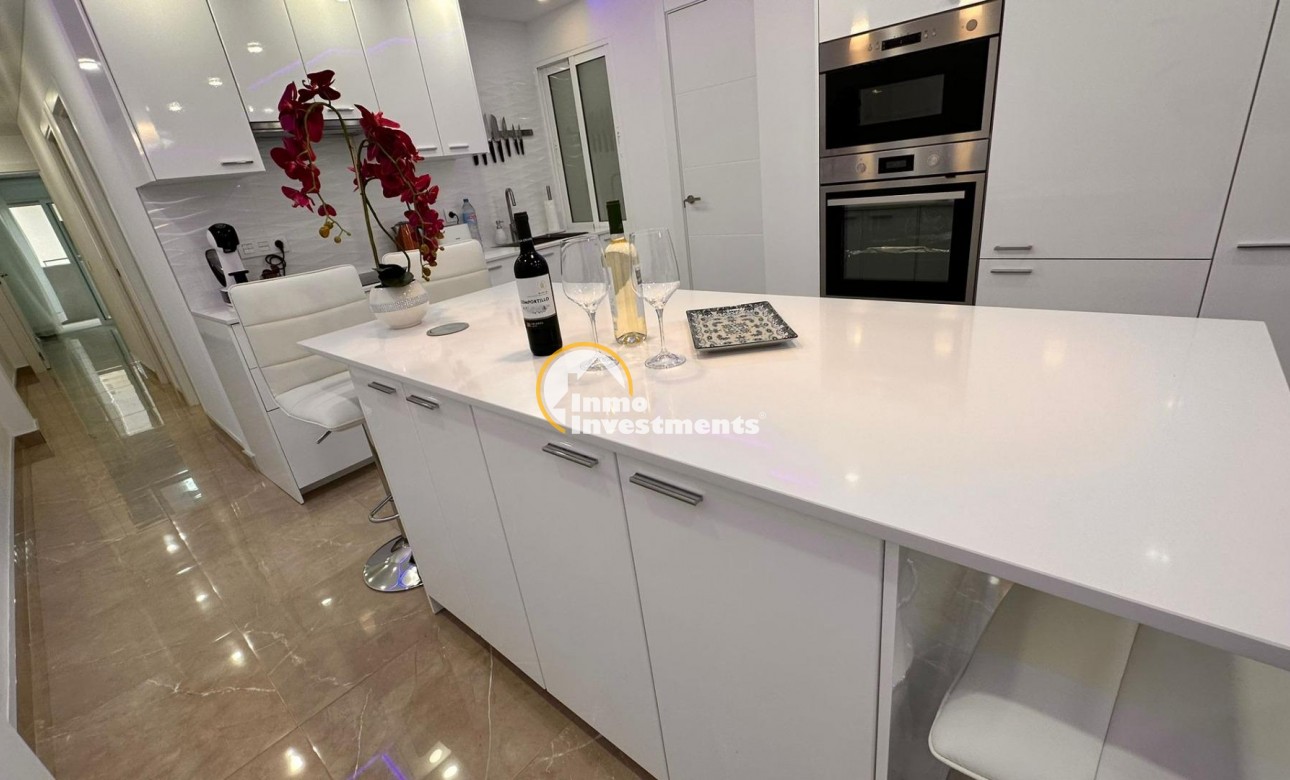 Obra nueva - Apartamento - Torrevieja - Habaneras