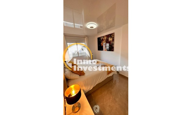 Obra nueva - Apartamento - Torrevieja - Habaneras