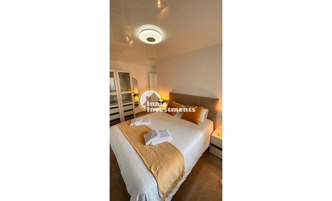 Obra nueva - Apartamento - Torrevieja - Habaneras