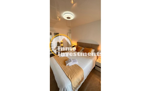 Obra nueva - Apartamento - Torrevieja - Habaneras