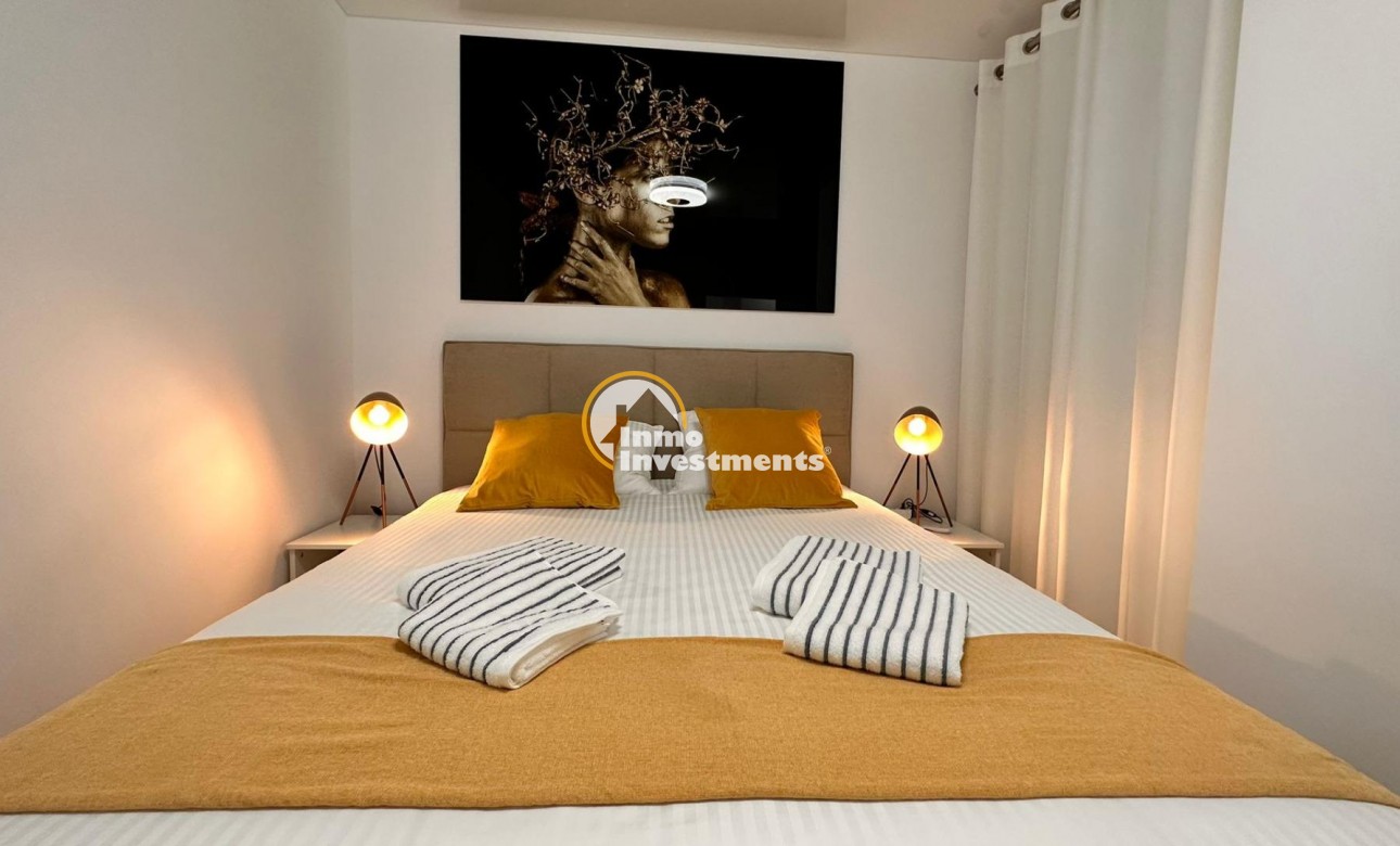 Obra nueva - Apartamento - Torrevieja - Habaneras