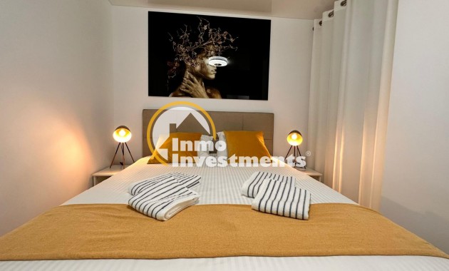 Obra nueva - Apartamento - Torrevieja - Habaneras