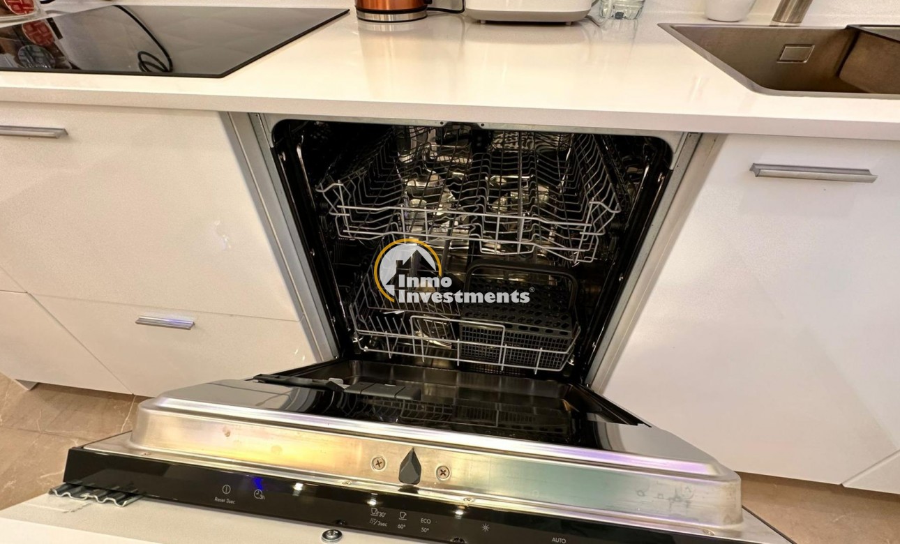 Obra nueva - Apartamento - Torrevieja - Habaneras