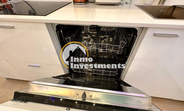 Obra nueva - Apartamento - Torrevieja - Habaneras