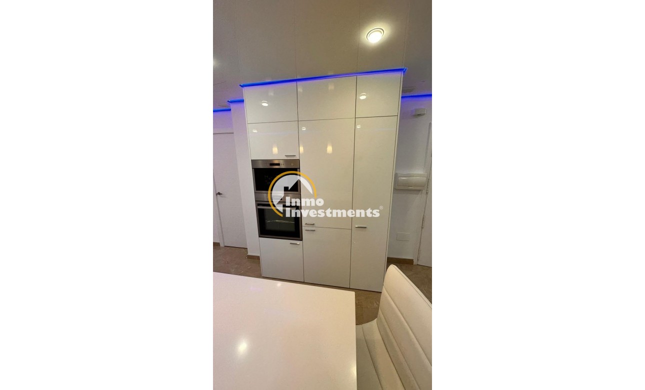 Obra nueva - Apartamento - Torrevieja - Habaneras