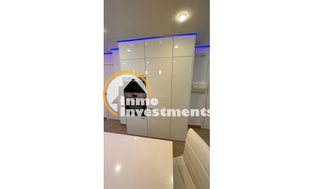 Obra nueva - Apartamento - Torrevieja - Habaneras