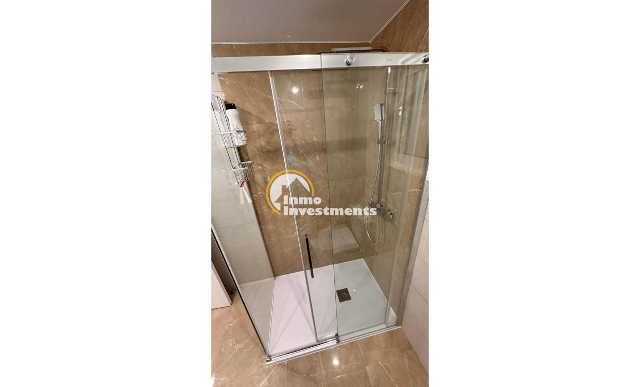 Obra nueva - Apartamento - Torrevieja - Habaneras