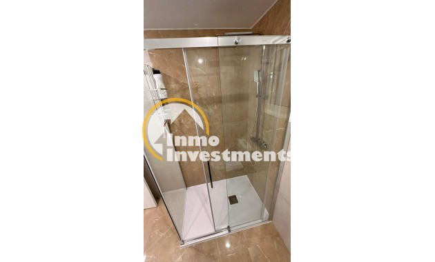 Obra nueva - Apartamento - Torrevieja - Habaneras