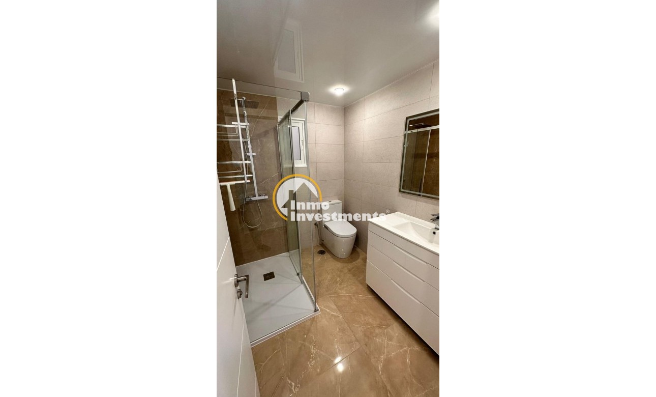 Obra nueva - Apartamento - Torrevieja - Habaneras