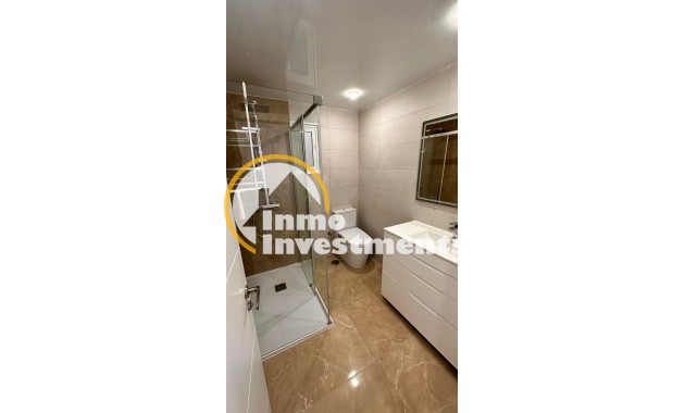 Obra nueva - Apartamento - Torrevieja - Habaneras