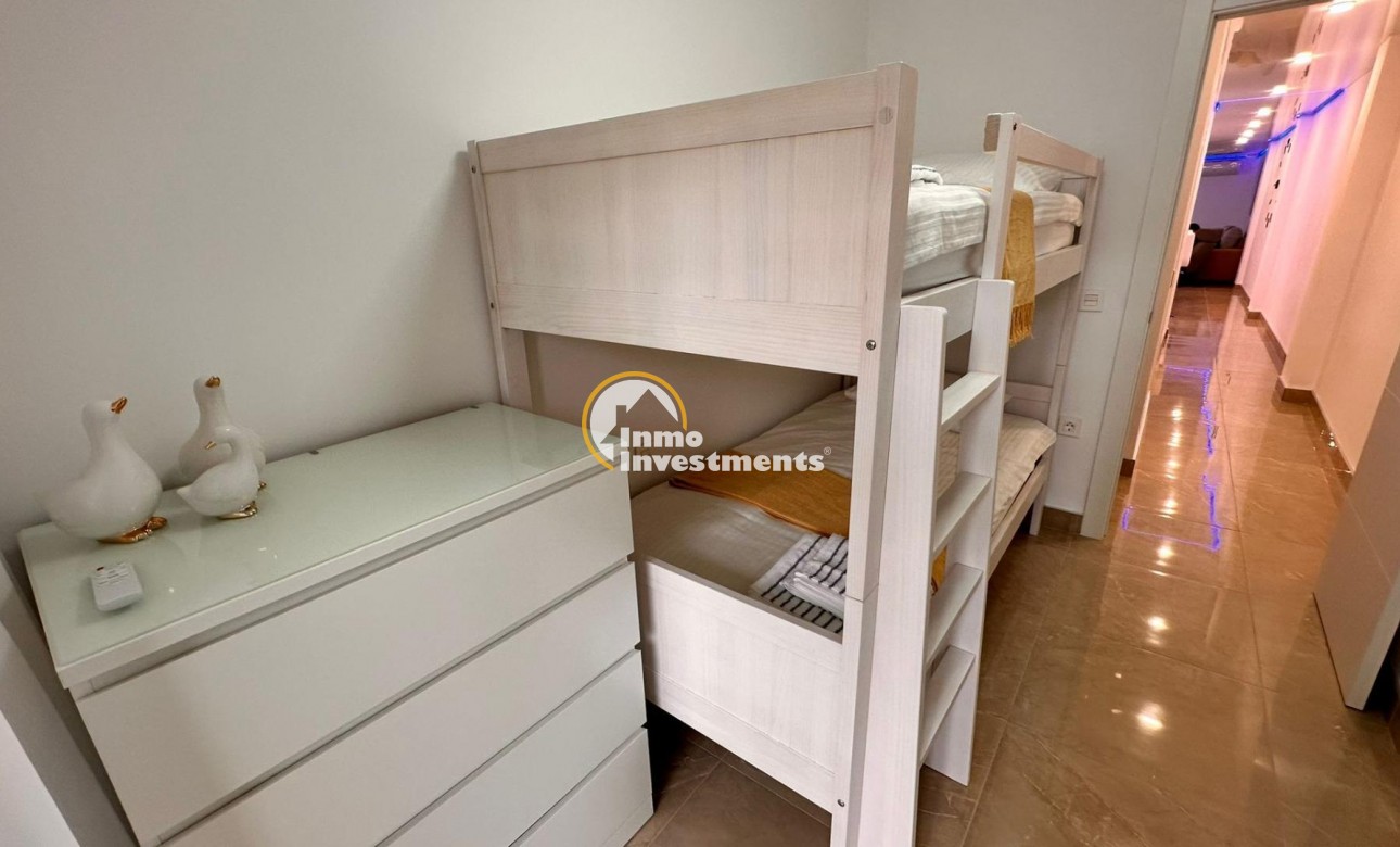 Obra nueva - Apartamento - Torrevieja - Habaneras