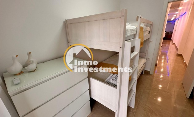 Obra nueva - Apartamento - Torrevieja - Habaneras
