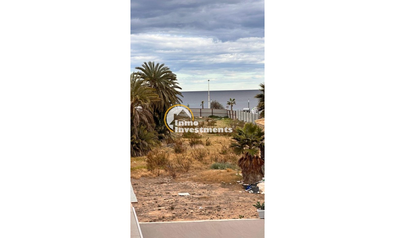 Obra nueva - Apartamento - Torrevieja - Habaneras