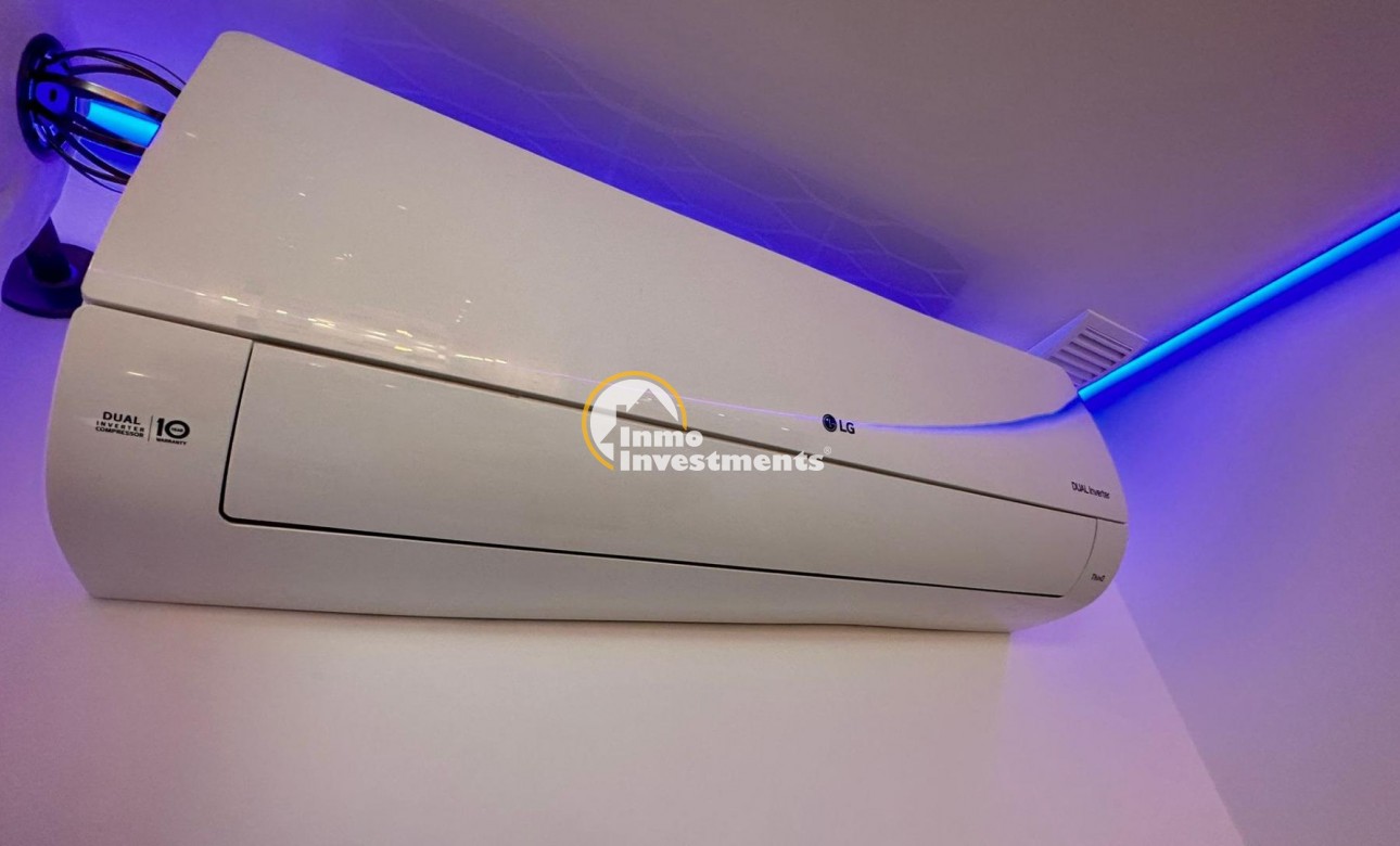 Obra nueva - Apartamento - Torrevieja - Habaneras