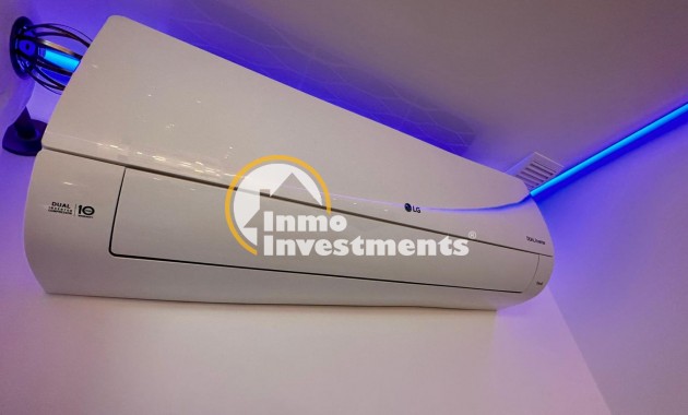 Obra nueva - Apartamento - Torrevieja - Habaneras