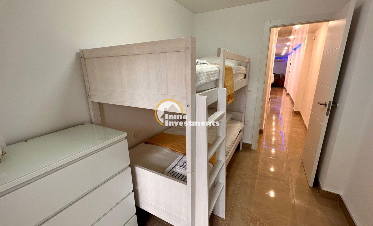 Obra nueva - Apartamento - Torrevieja - Habaneras