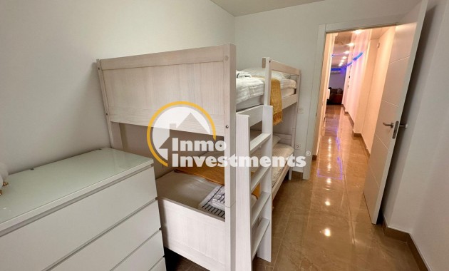 Obra nueva - Apartamento - Torrevieja - Habaneras
