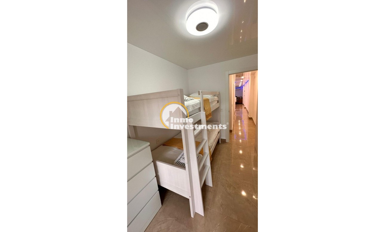 Obra nueva - Apartamento - Torrevieja - Habaneras