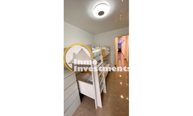 Obra nueva - Apartamento - Torrevieja - Habaneras