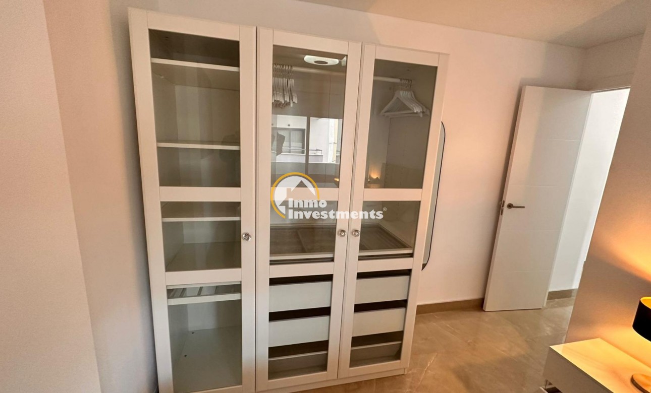 Obra nueva - Apartamento - Torrevieja - Habaneras