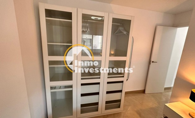 Obra nueva - Apartamento - Torrevieja - Habaneras