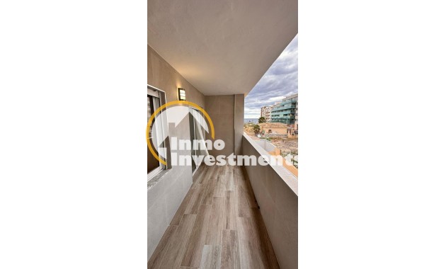 Obra nueva - Apartamento - Torrevieja - Habaneras