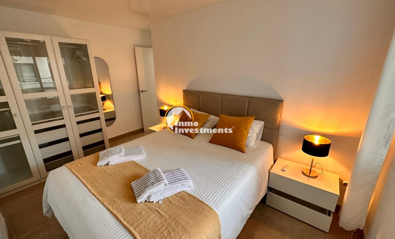 Obra nueva - Apartamento - Torrevieja - Habaneras