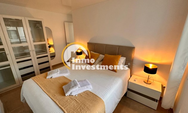 Obra nueva - Apartamento - Torrevieja - Habaneras