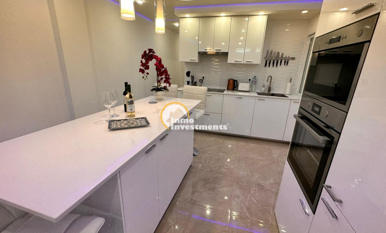 Obra nueva - Apartamento - Torrevieja - Habaneras