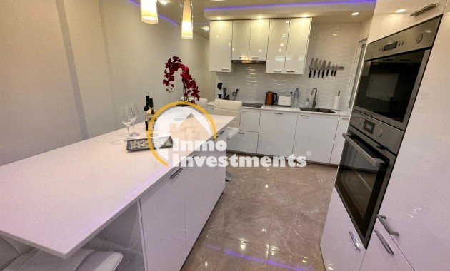 Obra nueva - Apartamento - Torrevieja - Habaneras