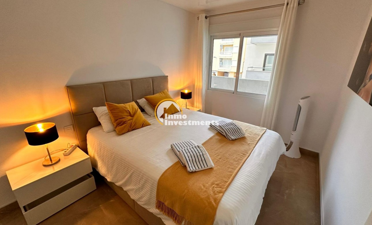 Obra nueva - Apartamento - Torrevieja - Habaneras