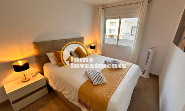 Obra nueva - Apartamento - Torrevieja - Habaneras