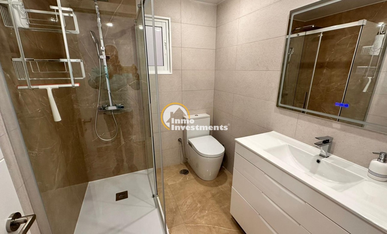 Obra nueva - Apartamento - Torrevieja - Habaneras