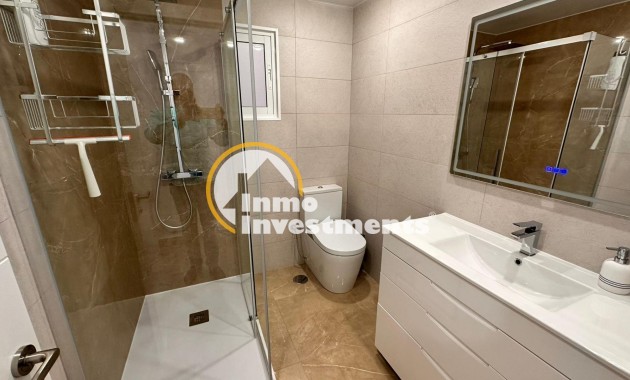 Obra nueva - Apartamento - Torrevieja - Habaneras