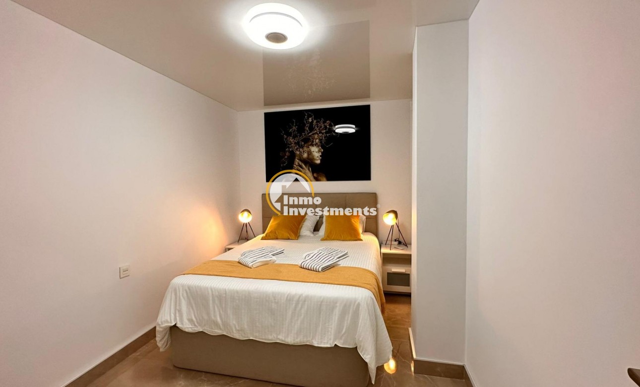 Obra nueva - Apartamento - Torrevieja - Habaneras