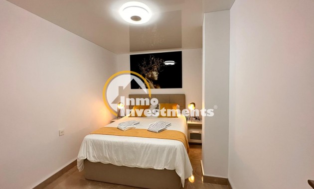 Obra nueva - Apartamento - Torrevieja - Habaneras