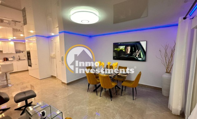 Obra nueva - Apartamento - Torrevieja - Habaneras