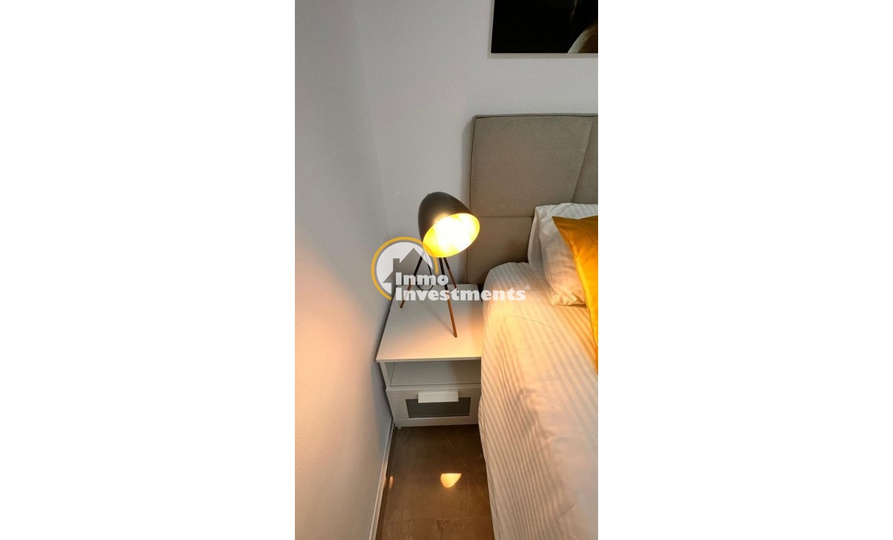 Obra nueva - Apartamento - Torrevieja - Habaneras