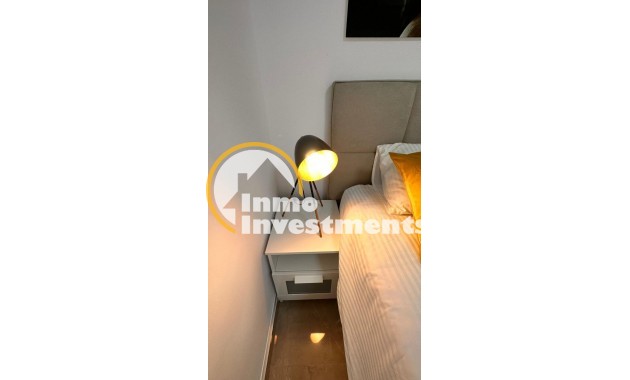 Obra nueva - Apartamento - Torrevieja - Habaneras