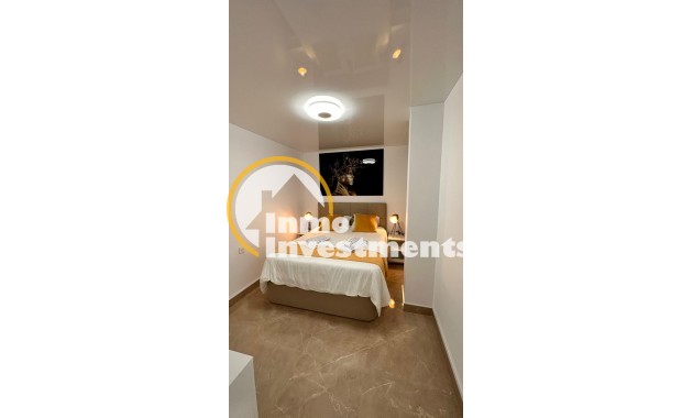 Obra nueva - Apartamento - Torrevieja - Habaneras