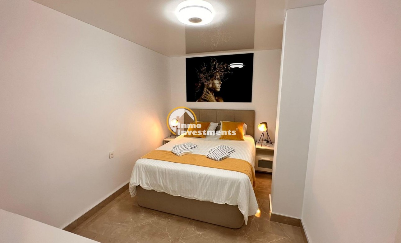 Obra nueva - Apartamento - Torrevieja - Habaneras