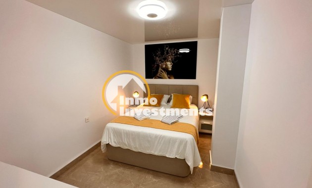 Obra nueva - Apartamento - Torrevieja - Habaneras