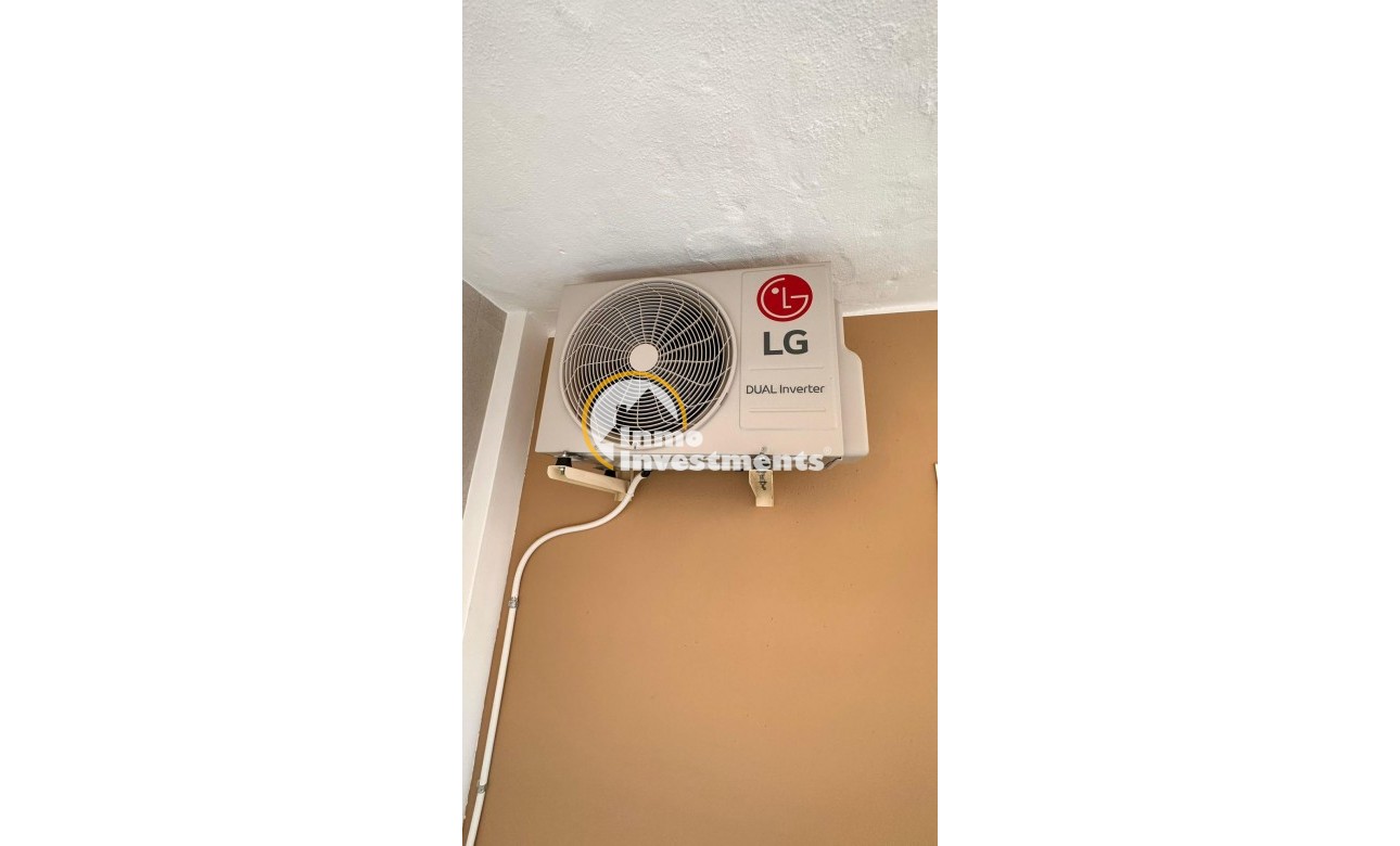 Obra nueva - Apartamento - Torrevieja - Habaneras