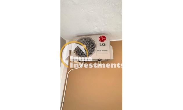 Obra nueva - Apartamento - Torrevieja - Habaneras