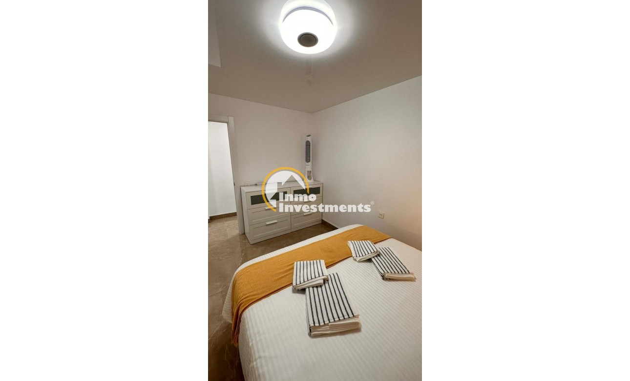 Obra nueva - Apartamento - Torrevieja - Habaneras