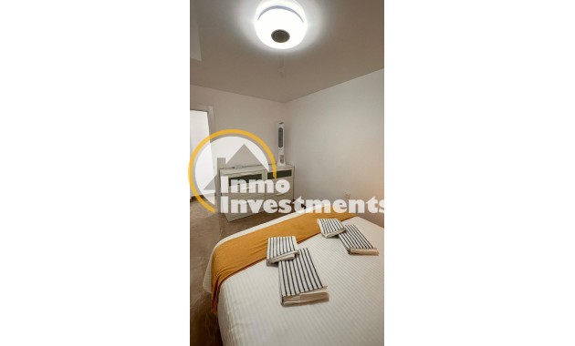 Obra nueva - Apartamento - Torrevieja - Habaneras